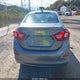 1G1BE5SM0J7153888 2018 Chevrolet Cruze Lt Auto auction photo thumbnail 16