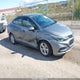 1G1BE5SM0J7153888 2018 Chevrolet Cruze Lt Auto auction photo thumbnail 1