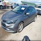 1G1BE5SM0J7153888 2018 Chevrolet Cruze Lt Auto auction photo thumbnail 2