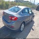 1G1BE5SM0J7153888 2018 Chevrolet Cruze Lt Auto auction photo thumbnail 4