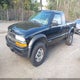 1GCCT19X038282754 2003 Chevrolet S-10 Ls auction photo thumbnail 2