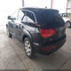WA1BY74L77D082420 2007 Audi Q7 3.6 Premium auction photo thumbnail 3