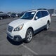 4S4BRBCC5E3275249 2014 Subaru Outback 2.5I Premium auction photo thumbnail 2