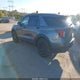 1FM5K8GC3NGB89817 2022 Ford Explorer St auction photo thumbnail 3