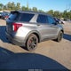 1FM5K8GC3NGB89817 2022 Ford Explorer St auction photo thumbnail 4