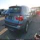 5UXWX9C50F0D55701 2015 BMW X3 xDrive28I auction photo thumbnail 4
