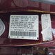 1HGCP2F34AA005186 2010 Honda Accord 2.4 Lx auction photo thumbnail 9