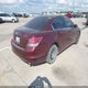 1HGCP2F34AA005186 2010 Honda Accord 2.4 Lx auction photo thumbnail 4
