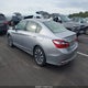 JHMCR6F39HC015578 2017 Honda Accord Hybrid auction photo thumbnail 3