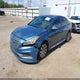 5NPE34AF4FH248125 2015 Hyundai Sonata Sport auction photo thumbnail 2