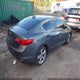 19VDE1F51DE001952 2013 Acura Ilx 2.0L auction photo thumbnail 4