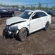 1FAHP2F88EG136095 2014 Ford Taurus Limited auction photo thumbnail 2