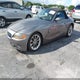 4USBT33493LR65212 2003 BMW Z4 2.5I auction photo thumbnail 2