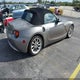 4USBT33493LR65212 2003 BMW Z4 2.5I auction photo thumbnail 4