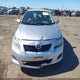 1NXBU40E09Z095564 2009 Toyota Corolla Le auction photo thumbnail 6