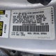 1NXBU40E09Z095564 2009 Toyota Corolla Le auction photo thumbnail 9
