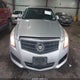 1G6AH5RX6E0172652 2014 Cadillac Ats Luxury auction photo thumbnail 12