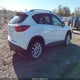 JM3KE4DY0E0350020 2014 Mazda Cx-5 Grand Touring auction photo thumbnail 4