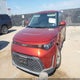 KNDJ23AU3P7860266 2023 Kia Soul Lx auction photo thumbnail 2