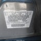 3N1CP5CU5KL470618 2019 Nissan Kicks S auction photo thumbnail 9