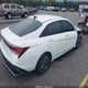 KMHLM4DG3RU775958 2024 Hyundai Elantra Sel auction photo thumbnail 4