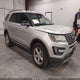 1FM5K8D86GGA97782 2016 Ford Explorer Xlt auction photo thumbnail 1