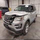 1FM5K8D86GGA97782 2016 Ford Explorer Xlt auction photo thumbnail 2