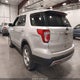 1FM5K8D86GGA97782 2016 Ford Explorer Xlt auction photo thumbnail 3