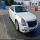 1G6DP5E34D0116758 2013 Cadillac Cts Premium auction photo thumbnail 1