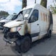 W1Y40BHY1NT118275 2022 Mercedes-Benz Sprinter 2500 Standard Roof I4 auction photo thumbnail 2