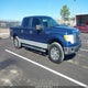 1FTEW1E81AFD32598 2010 Ford F-150 Xl/Xlt auction photo thumbnail 1