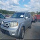 5FNYF3H53AB005750 2010 Honda Pilot Ex-L auction photo thumbnail 2