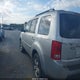 5FNYF3H53AB005750 2010 Honda Pilot Ex-L auction photo thumbnail 3