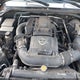 1N6AD09W47C424433 2007 Nissan Frontier Crew Cab Le auction photo thumbnail 10