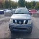 1N6AD09W47C424433 2007 Nissan Frontier Crew Cab Le auction photo thumbnail 12