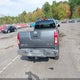 1N6AD09W47C424433 2007 Nissan Frontier Crew Cab Le auction photo thumbnail 16