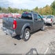 1N6AD09W47C424433 2007 Nissan Frontier Crew Cab Le auction photo thumbnail 4