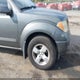 1N6AD09W47C424433 2007 Nissan Frontier Crew Cab Le auction photo thumbnail 6