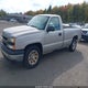 3GCEC14X56G180896 2006 Chevrolet Silverado 1500 Work Truck auction photo thumbnail 2
