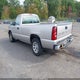 3GCEC14X56G180896 2006 Chevrolet Silverado 1500 Work Truck auction photo thumbnail 3
