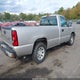 3GCEC14X56G180896 2006 Chevrolet Silverado 1500 Work Truck auction photo thumbnail 4