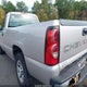 3GCEC14X56G180896 2006 Chevrolet Silverado 1500 Work Truck auction photo thumbnail 6
