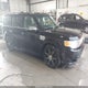 2FMDK53C69BA32117 2009 Ford Flex Limited auction photo thumbnail 1