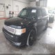 2FMDK53C69BA32117 2009 Ford Flex Limited auction photo thumbnail 2