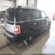 2FMDK53C69BA32117 2009 Ford Flex Limited auction photo thumbnail 4