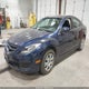 1YVHZ8BH2B5M00720 2011 Mazda Mazda6 I Sport auction photo thumbnail 2