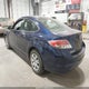 1YVHZ8BH2B5M00720 2011 Mazda Mazda6 I Sport auction photo thumbnail 3
