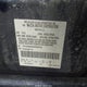 1YVHZ8BH2B5M00720 2011 Mazda Mazda6 I Sport auction photo thumbnail 9