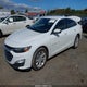 1G1ZD5STXSF155728 2025 Chevrolet Malibu Fwd 1Lt auction photo thumbnail 2