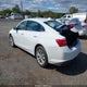1G1ZD5STXSF155728 2025 Chevrolet Malibu Fwd 1Lt auction photo thumbnail 3
